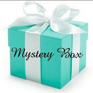 Fashion Jewelry Mystery Box